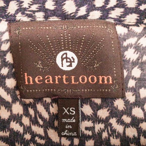 REVOLVE - heartloom / tunic - Picture 5 of 8